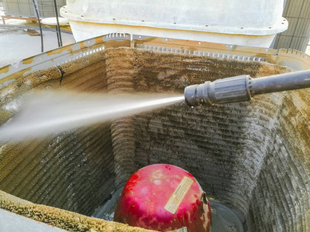 Best Professional Duct Cleaning Services  in Lesslie, SC