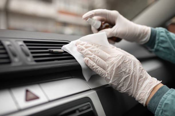 Best HVAC Air Duct Cleaning  in Lesslie, SC