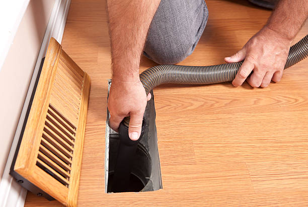 Best Affordable Duct Cleaning Services  in Lesslie, SC