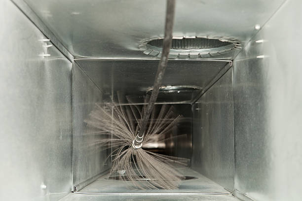Best Affordable Duct Cleaning Services  in Lesslie, SC