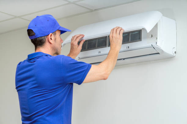 Best Commercial HVAC Duct Cleaning  in Lesslie, SC