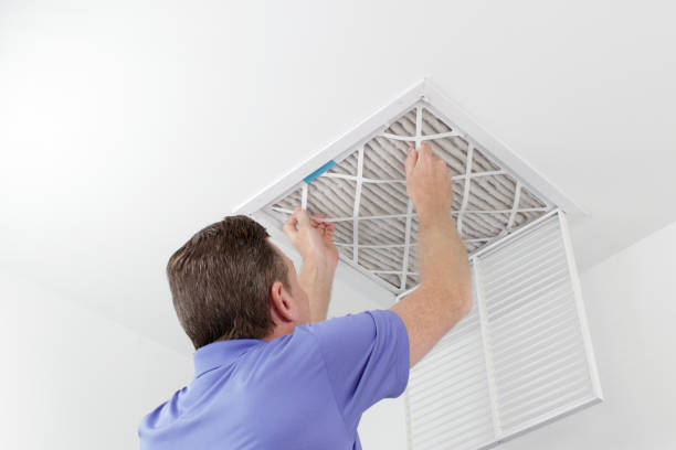 Best Air Vent Cleaning Services  in Lesslie, SC